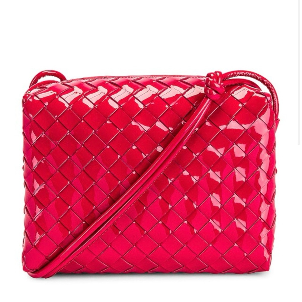 Bottega Veneta Medium Loop Bag